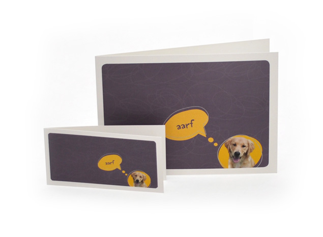 Paper Girl Design - Greeting Cards for Dog Lovers