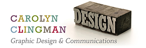 Carolyn Clingman Logo