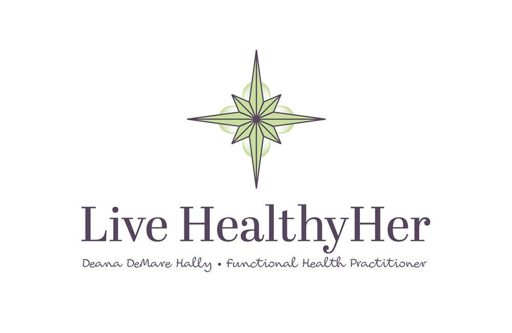 Live HealthyHer